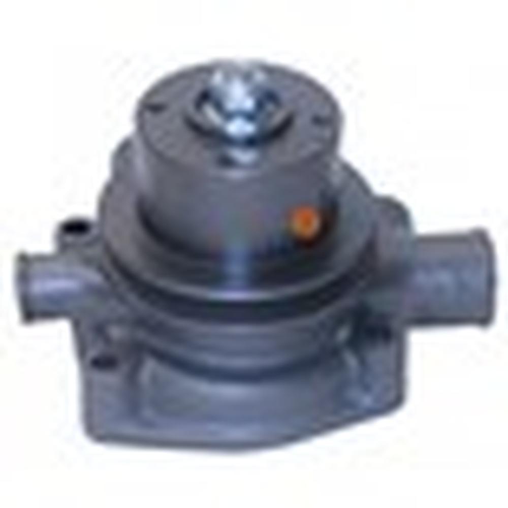 Water Pump w/ Pulley - Fits New Holland Replaces 3637372M91