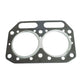 M800217 Head Gasket Fits John Deere