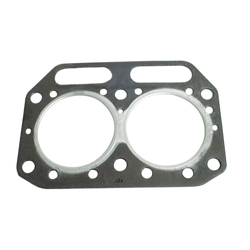 M800217 Head Gasket Fits John Deere