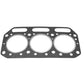 Head Gasket S-M802218, M802218, Fits John Deere 750 Yanmar