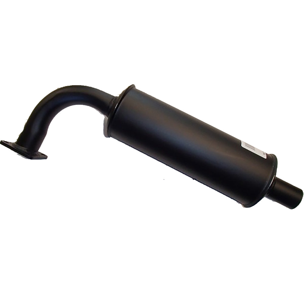 Muffler M802472 Fits John Deere 1050 850 950
