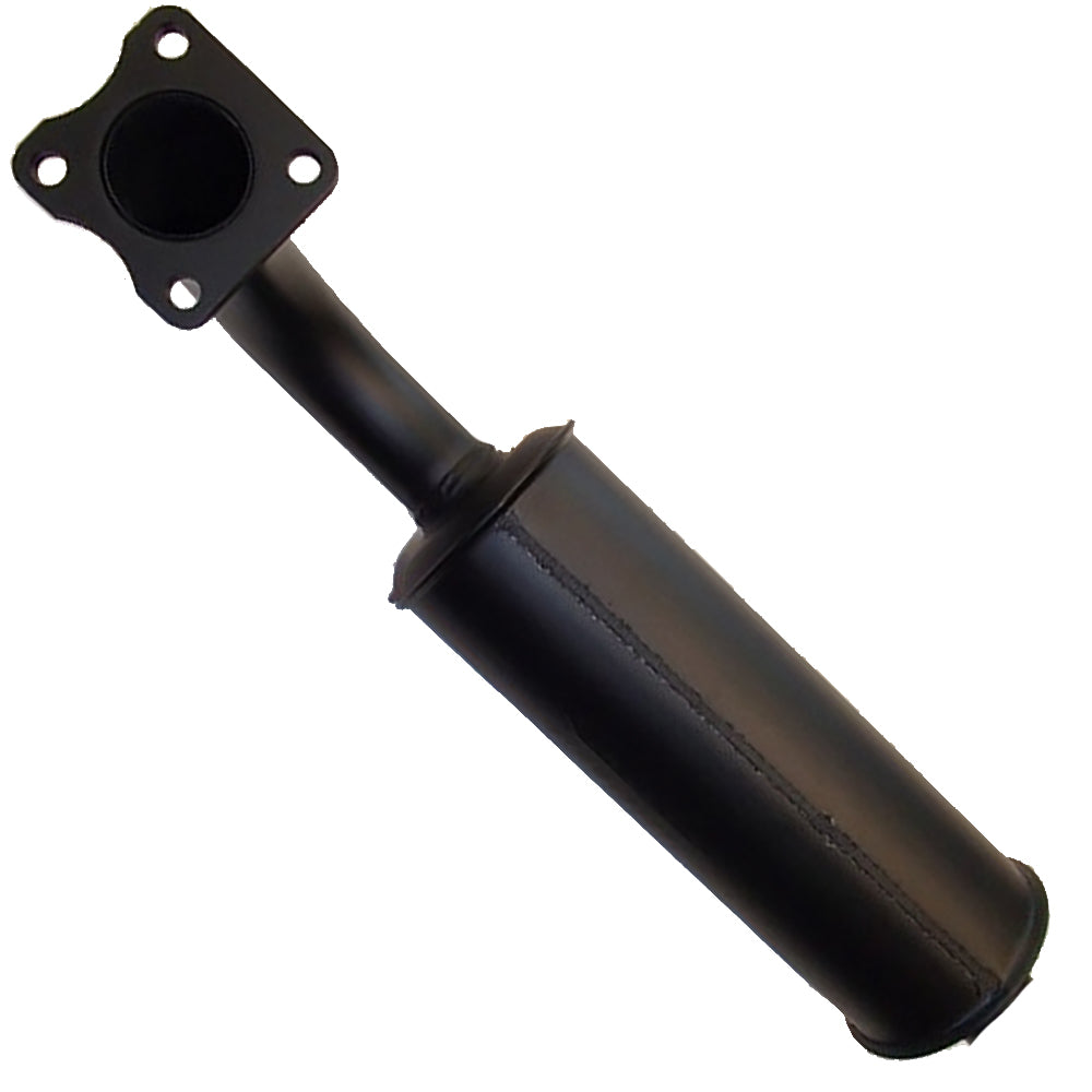 Muffler M802472 Fits John Deere 1050 850 950