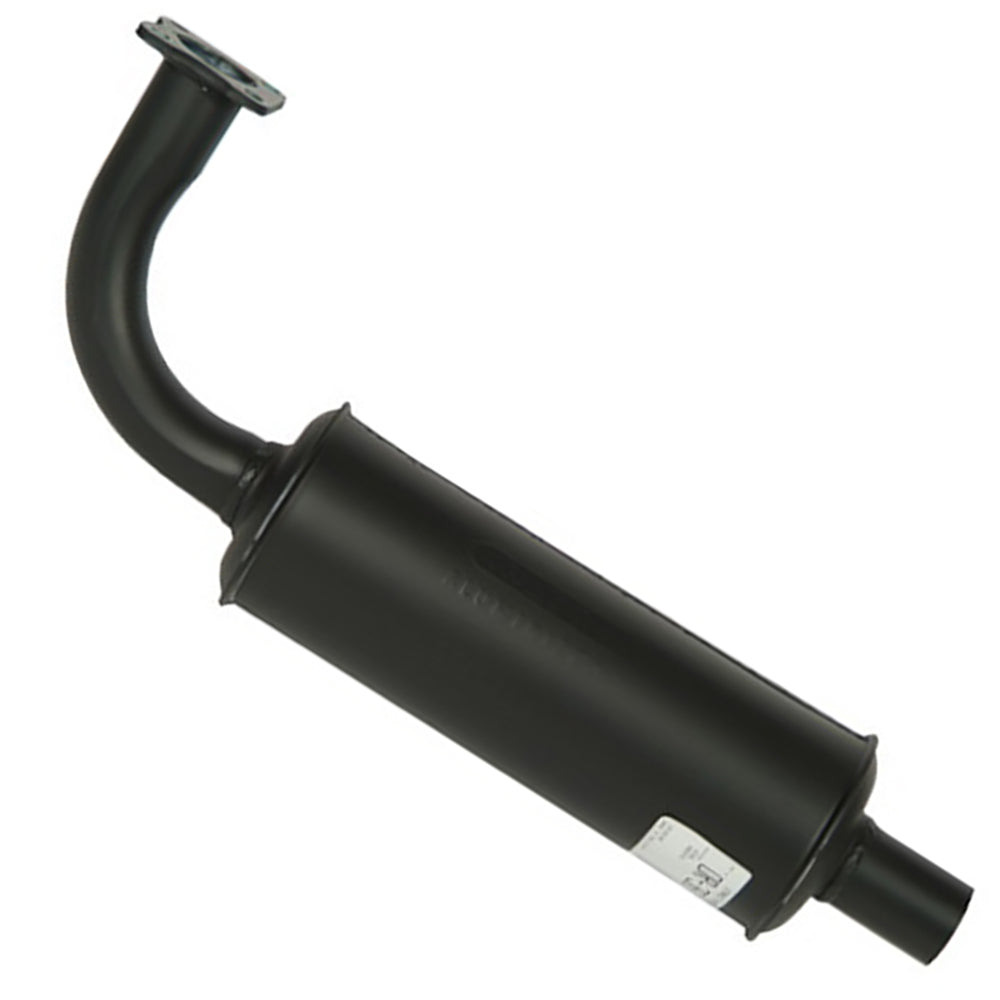 Muffler - Black Fits John Deere 850 950 1050 1050 950 850 M802472