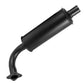 DR-36 Muffler Fits John Deere 1050 850 950