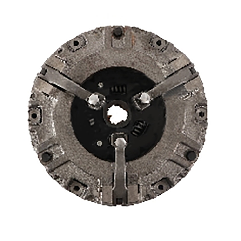 1412-0017 - Clutch Disc Fits John Deere