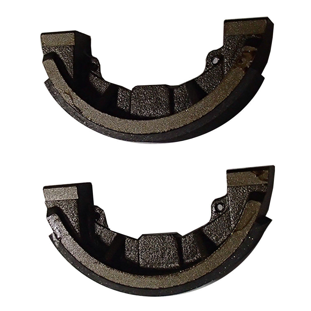 M805899 One Pair of Brake Shoes Fits John Deere Model 950