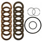 1672626M1 IPTO Clutch Kit Fits Massey Ferguson 255 265 270 275 290 298 360 375
