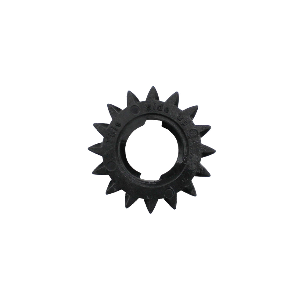STARTER DRIVE GEAR Fits John Deere D170 L111 L118 L120 LA120 LA130 LA135 LA140