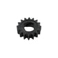 43-012 Starter Gear 695708 Fits Briggs and Stratton 405777 16hp 280104 280104S