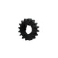 43-012 Starter Gear 695708 Fits Briggs and Stratton 405777 16hp 280104 280104S