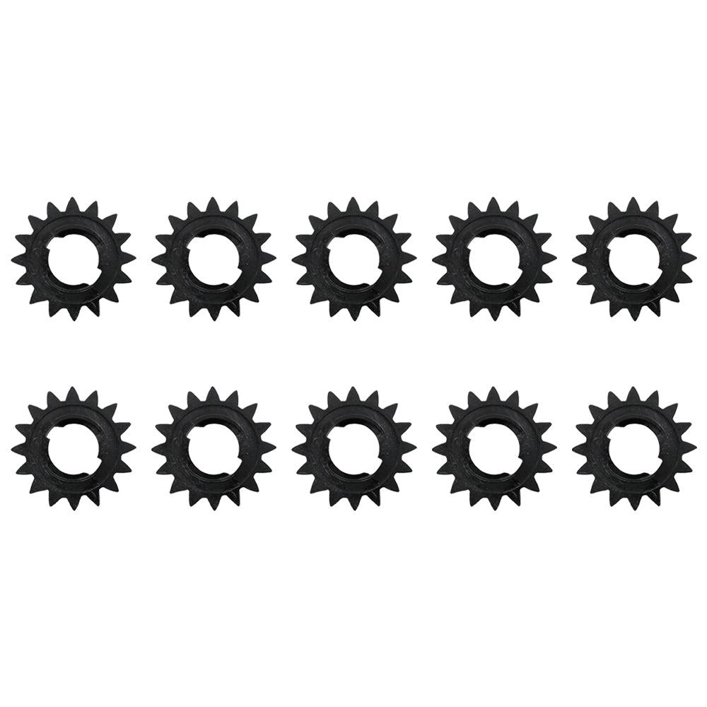 Ten Starter Gears 5086H Fits Briggs and Stratton 280104S 693058 693059 695708