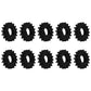 Ten Starter Gears 5086H Fits Briggs and Stratton 280104S 693058 693059 695708