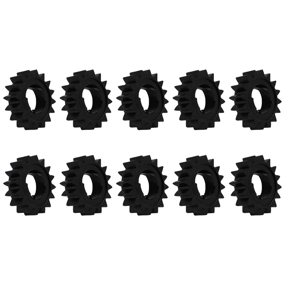 222-22006-5 Qty 10: Starter Drive Gear Fits Arrowhead