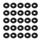 M83184_x25 Qty 25: Starter Drive Gear Fits Craftsman 917272140 (407777.0)