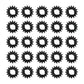 M83184_x25 Qty 25: Starter Drive Gear Fits Craftsman 917272140 (407777.0)
