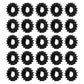 Qty 25: Starter Drive Gears Fits Arrowhead Replaces 222-22006-5