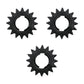 Qty 3: Starter Drive Gears Fits Arrowhead Replaces 222-22006-5
