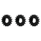 Qty 3: Starter Drive Gears Fits Arrowhead Replaces 222-22006-5