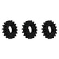 Qty 3: Starter Drive Gears Fits Arrowhead Replaces 222-22006-5