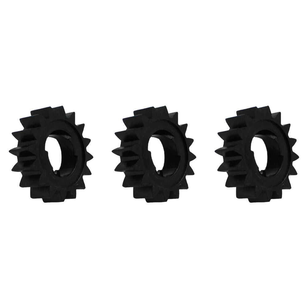 Qty 3: Starter Drive Gears Fits Arrowhead Replaces 222-22006-5