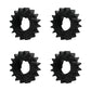Qty. 4: Starter Drive Gears  Fits Arrowhead Replaces 222-22006-5