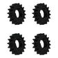 Qty. 4: Starter Drive Gears  Fits Arrowhead Replaces 222-22006-5