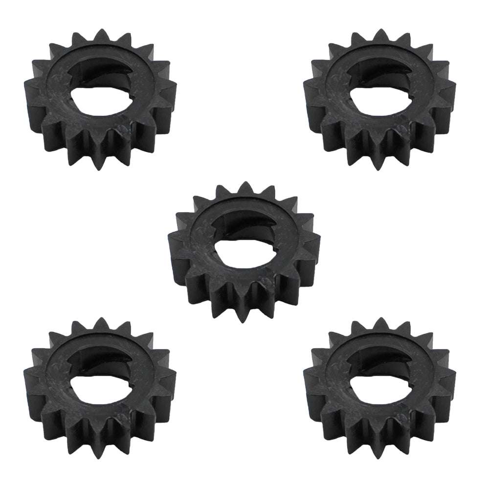 LG280104 Qty 5: Starter Drive Gear Fits John Deere 125