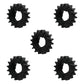 M83184_x5 Qty 5: Starter Drive Gear Fits Cub Cadet 13VR91AP009 13VR91AP010