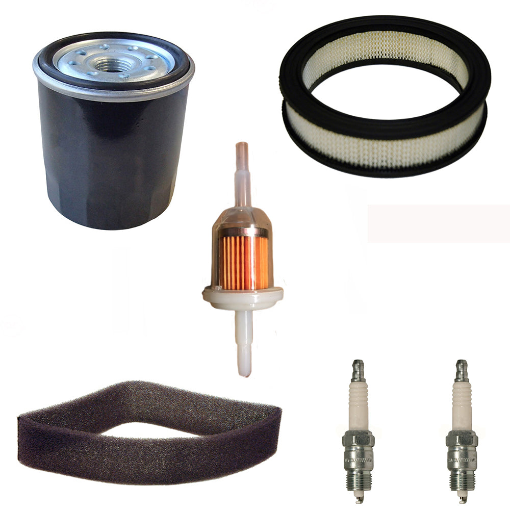 NEW Tune up Maintenance Service Kit for Simplicity Sunstar Kohler M18 M20