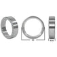Bearing JD9117 Fits Ford New Holland 5600 5700 6600 6700 6710 7610