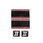 83929378 Hood Decal Set Fits Ford/New Holland 8210