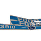 F3910B Blue Hood Decal Set Fits Ford/New Holland