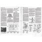 595-FO43 Shop Manual Fits Ford/New Holland