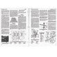 595-FO43 Shop Manual Fits Ford/New Holland