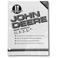 281105 Shop Manual Fits John Deere