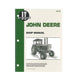 MAR60-0011 - Shop Manual