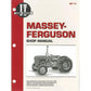 MAR60-0020 - Shop Manual