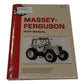 MF-41 Service Manual Fits Massey Ferguson 670 690 698