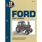 595-FO42 IT Shop Manual Fits Ford/New Holland