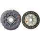 8-1/2" Diaphragm Clutch Unit - New Fits Mahindra Replaces 10281111000