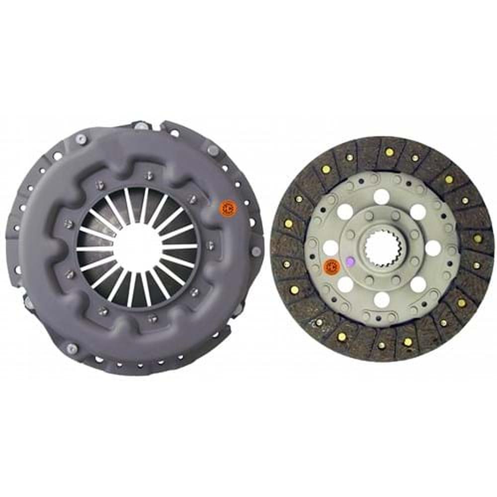 8-1/2" Diaphragm Clutch Unit - New Fits Mahindra Replaces 10281111000