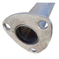 A-MF3610 One Muffler with Pipe Fits Massey Ferguson Tractor 135
