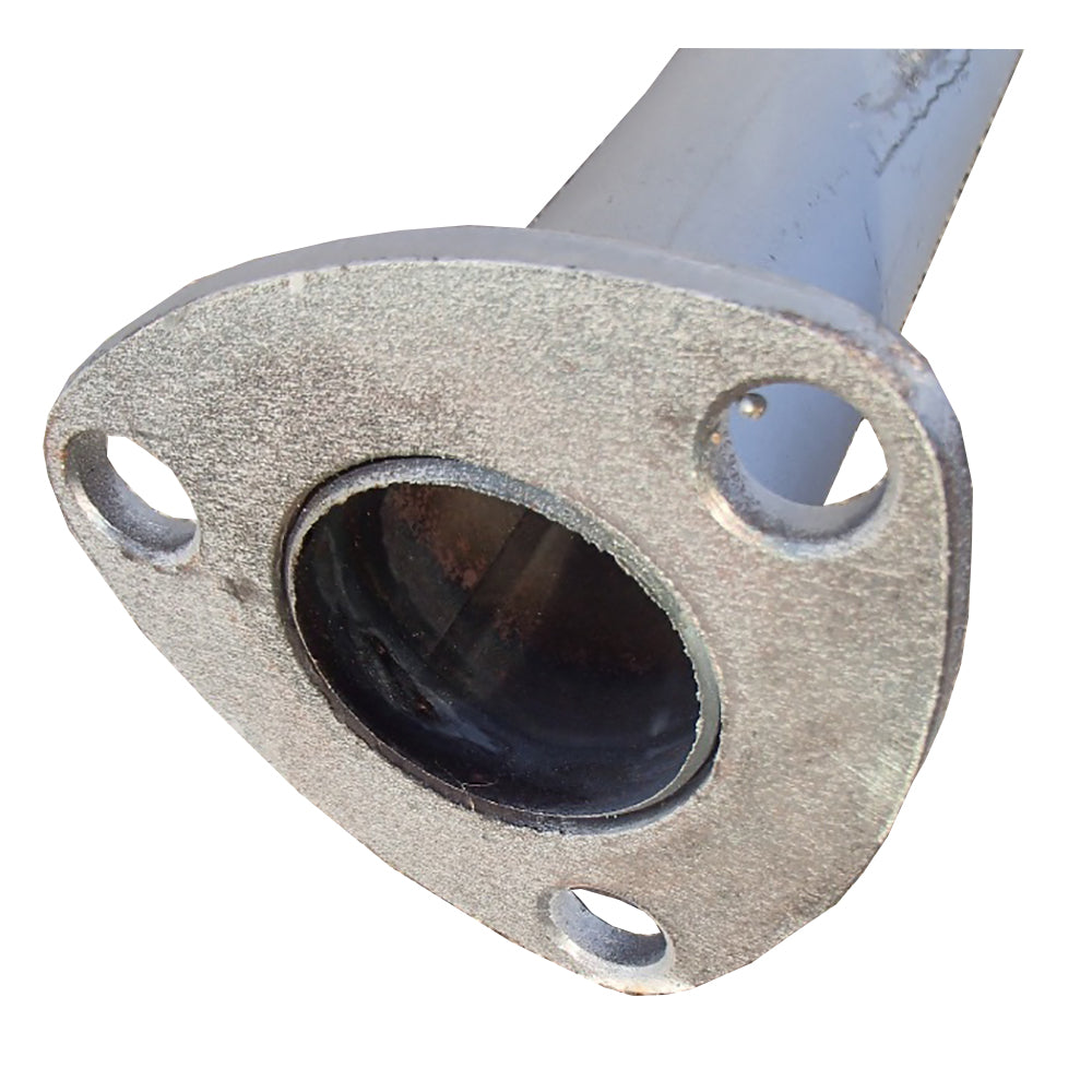 A-MF3610 One Muffler with Pipe Fits Massey Ferguson Tractor 135