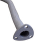 MF-7 Muffler & Pipe Assembly Fits Massey Ferguson