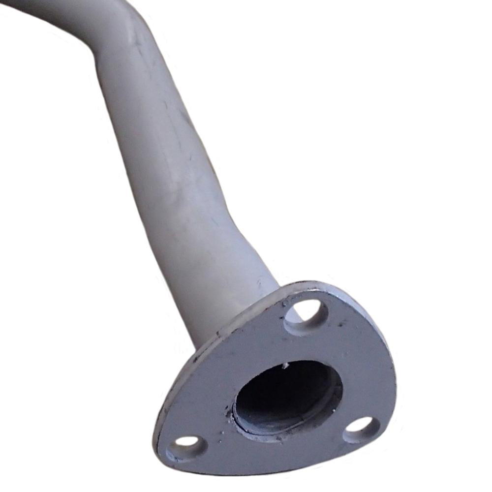 MF-7 Muffler & Pipe Assembly Fits Massey Ferguson