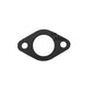 Manifold Gasket Set 1750045M1 Fits Massey Ferguson 135 150 202 204 2135 TE20