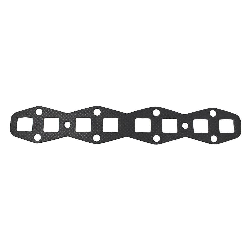 Manifold Gasket Set 1750045M1 Fits Massey Ferguson 135 150 202 204 2135 TE20