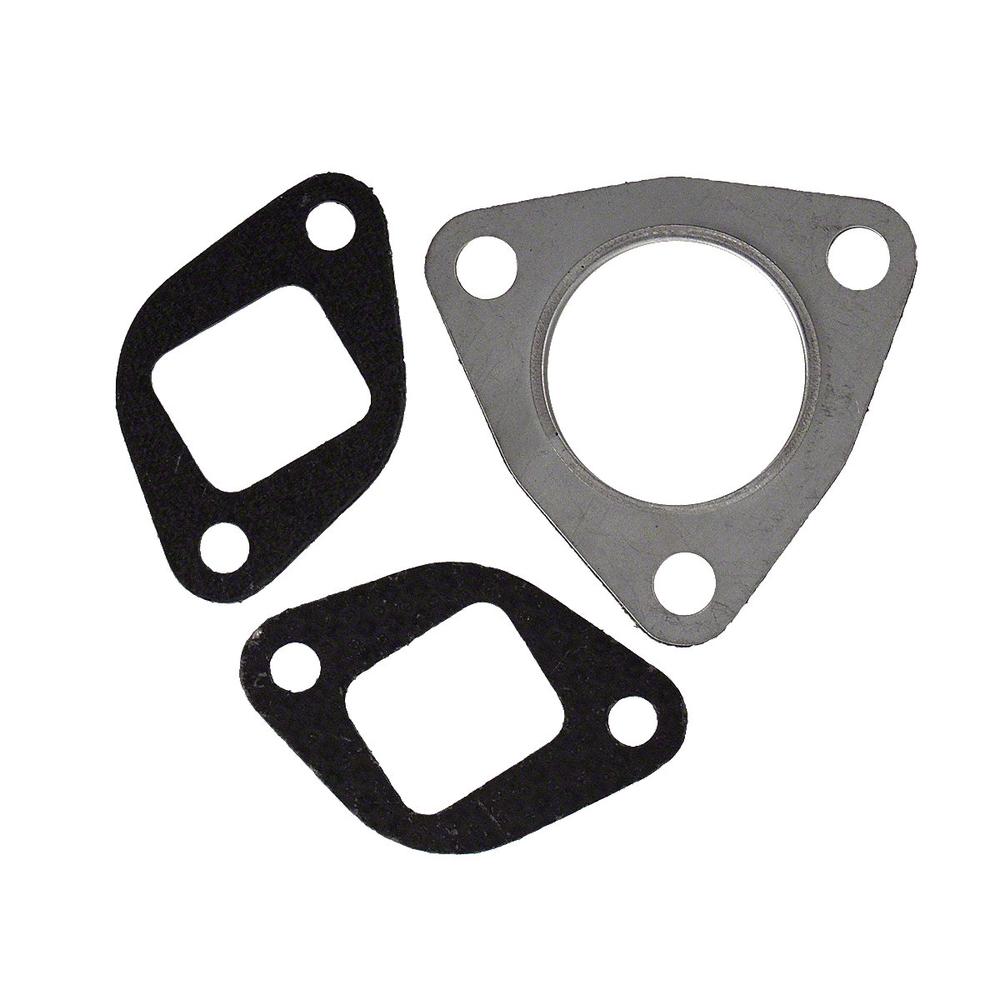MFS016GK Manifold Gasket Set Fits Massey Ferguson