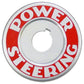 183174M1 Power Steering Plate Fits Massey Ferguson 303 35 65 85 88 Super 90 TO35