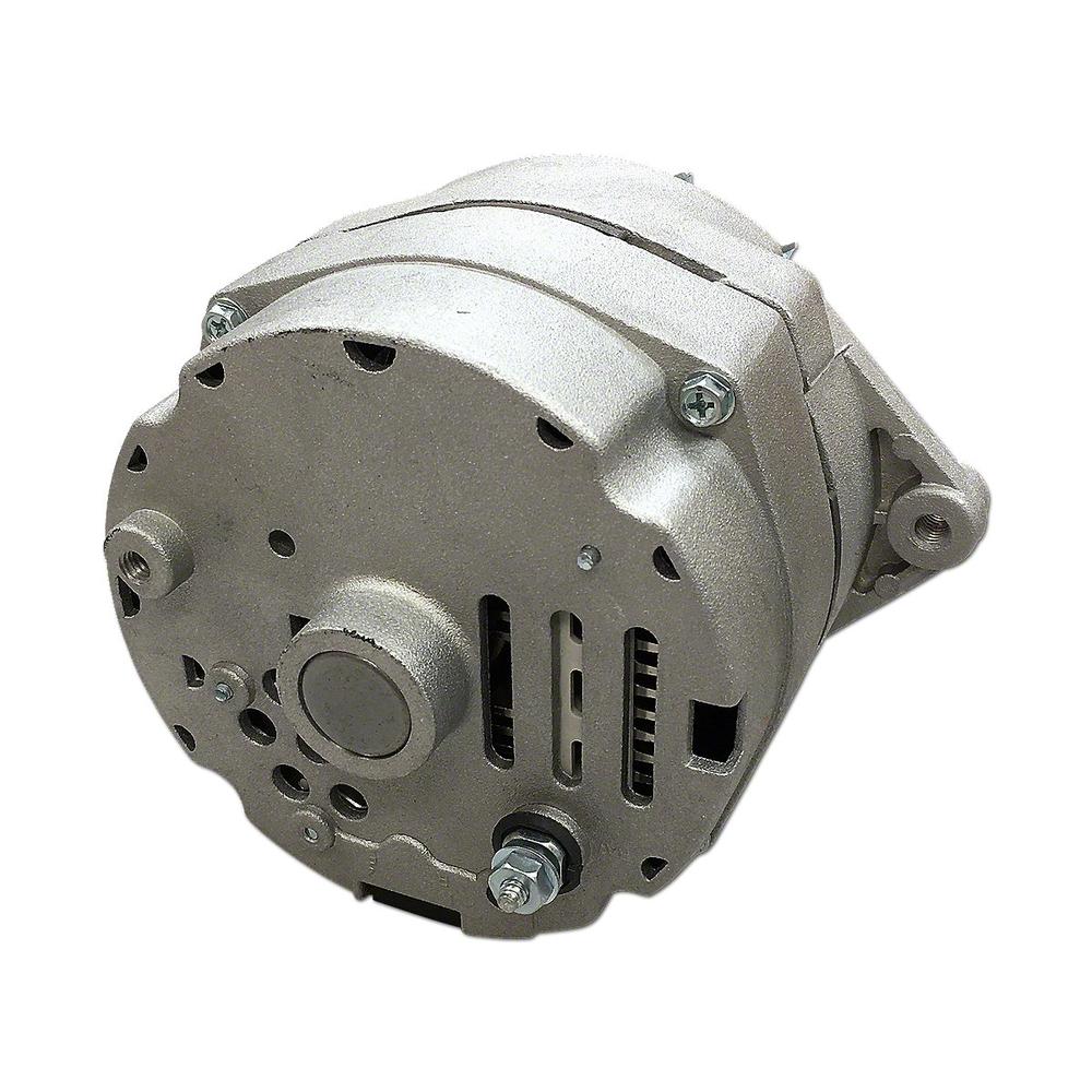 Alternator Conversion Kit Fits Massey Ferguson Replaces MFS3812-STR